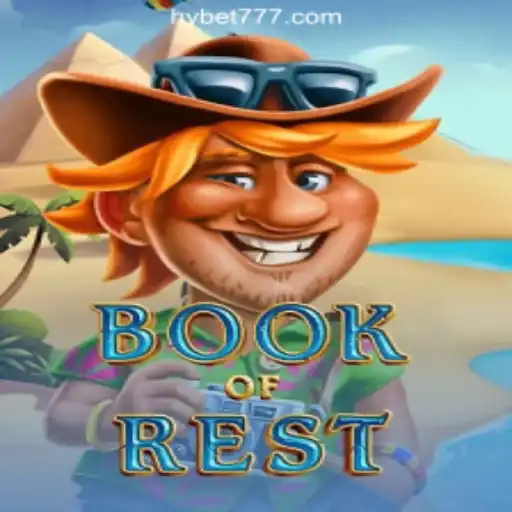 An In-Depth Look at BookofRest: Discover the Thrills of HYGRUPO Oficial Slots Brasil #1