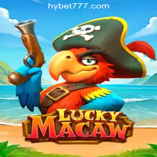 Exploring the Thrills of LuckyMacaw: A Dive into HYGRUPO Oficial Slots Brasil #1
