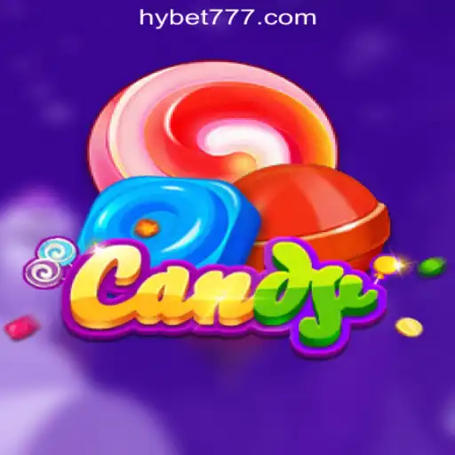 Candy: Unwrapping the Sweet Strategy of HYGRUPO Oficial Slots Brasil #1