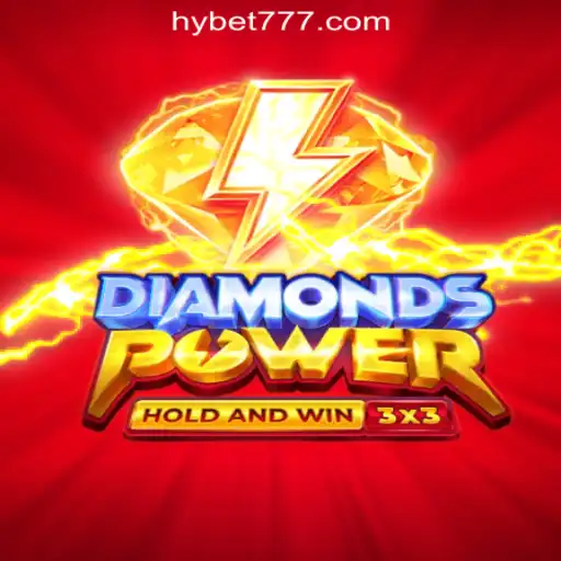 Discovering the Thrills of Diamondspower: Your Ultimate Guide to HYGRUPO Oficial Slots Brasil #1