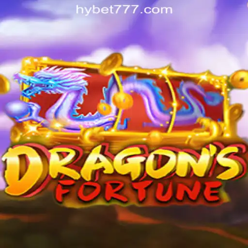 DragonFortune: Unleashing the Thrills in HYGRUPO Oficial Slots Brasil #1