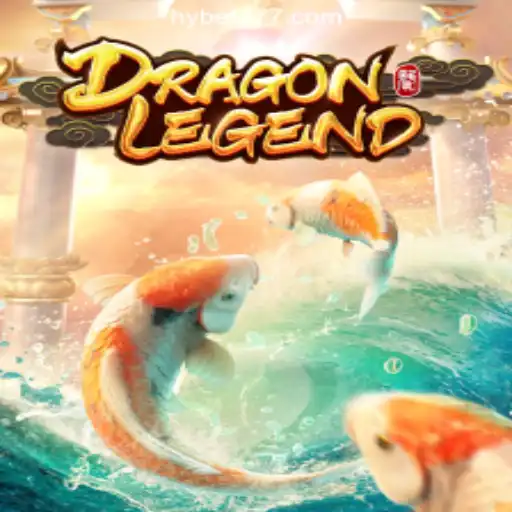 Exploring DragonLegend: A Dive into the Thrilling World of Slots