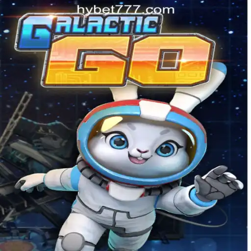 GalacticGO: The Ultimate Space Adventure