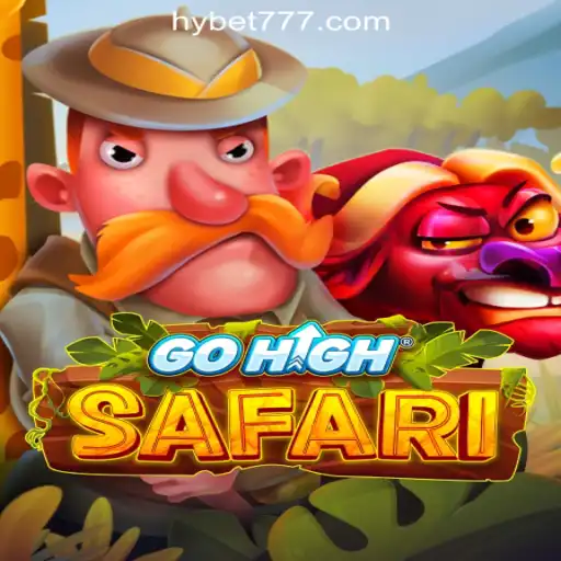 Discover the Thrill of GoHighSafari: A Journey Through the Wild with HYGRUPO Oficial Slots Brasil #1