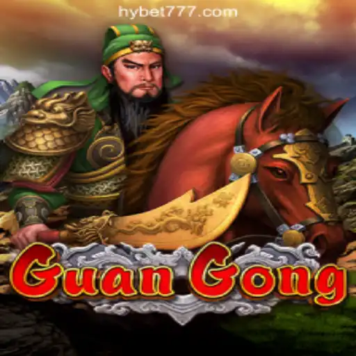 GuanGong Slots: A New Era in Online Gaming with HYGRUPO Oficial Slots Brasil #1