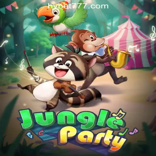Discovering JungleParty: A Paradigm of Virtual Excitement with HYGRUPO Oficial Slots Brasil #1