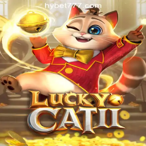 Exploring the Thrills of LuckyCatII: A Comprehensive Guide to HYGRUPO Oficial Slots Brasil #1