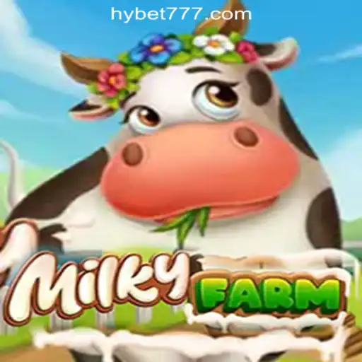 Exploring the Fascinating World of MilkyFarm: A Fusion of Farm Management and Casino Excitement