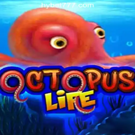 Explore the Exciting World of OctopusLife and HYGRUPO Oficial Slots Brasil #1