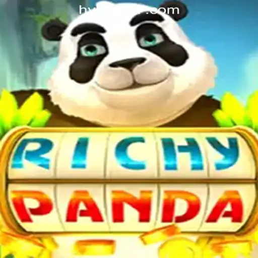Exploring the Thrills of RichyPanda: The Ultimate Slot Experience