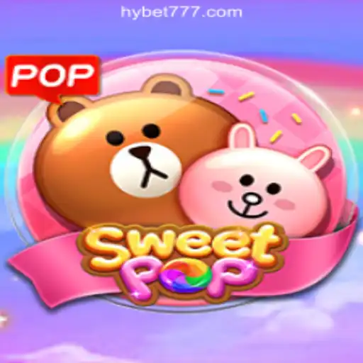 SweetPOP: A Delicious Journey into the World of HYGRUPO Oficial Slots Brasil #1