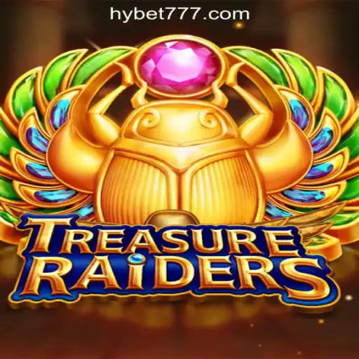 Discover the Excitement of TREASURERAIDERS: An In-Depth Look