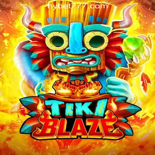 Discover the Thrilling World of TikiBlaze: HYGRUPO Oficial Slots Brasil #1