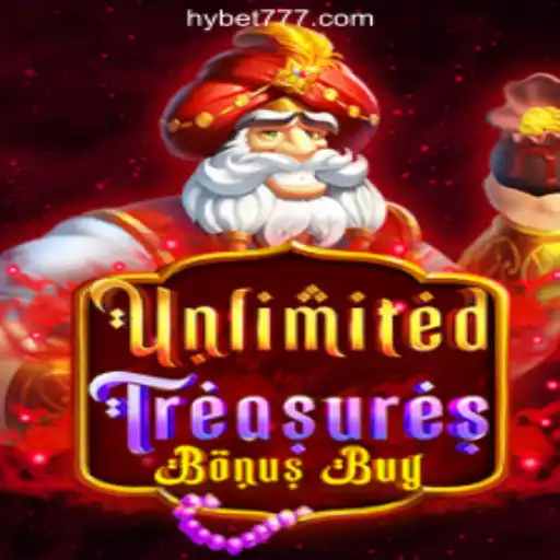 UnlimitedTreasuresBonusBuy: A Captivating Experience with HYGRUPO Oficial Slots Brasil #1
