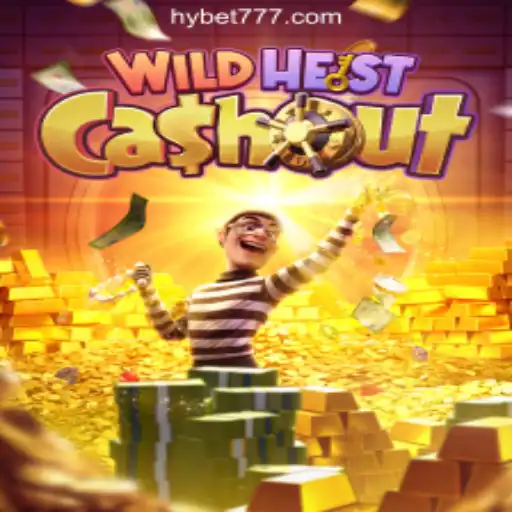 Explore the Thrills of WildHeistCashout with HYGRUPO Oficial Slots Brasil #1