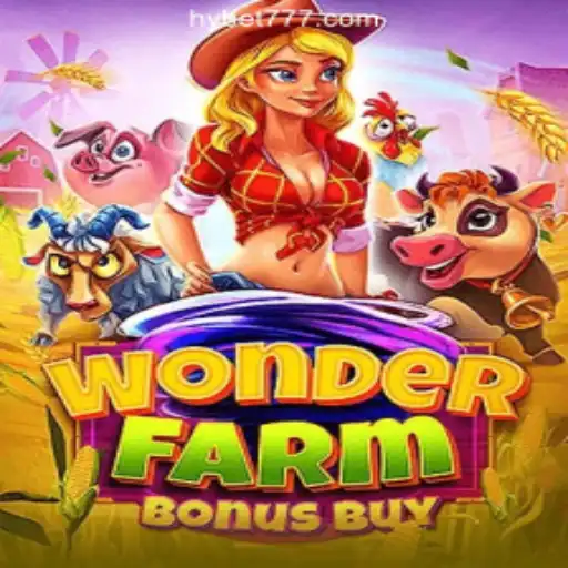 Exploring the Magic of WonderFarmBonusBuy: The Ultimate Slot Experience