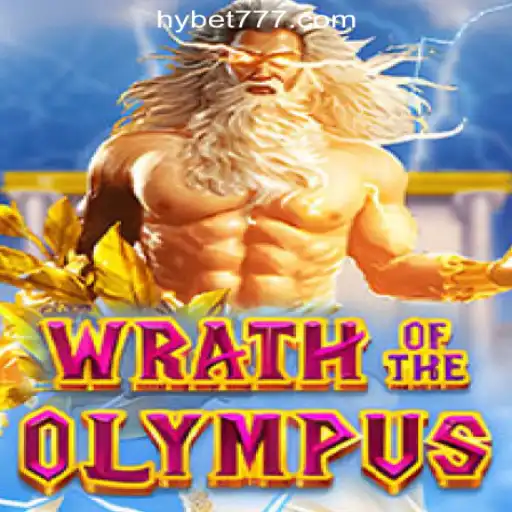 Wrath of Olympus: Dive Into the Epic Slots Adventure